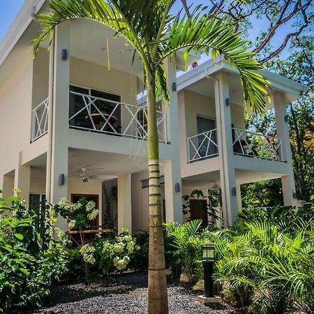 Casa Coco De Mer 2 Tamarindo Luaran gambar