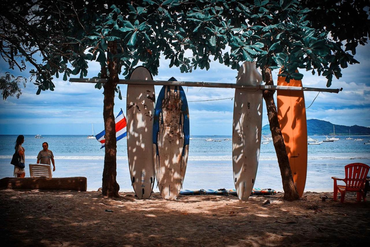 Casa Coco De Mer 2 Tamarindo Luaran gambar