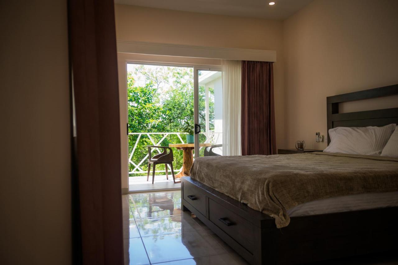 Casa Coco De Mer 2 Tamarindo Luaran gambar