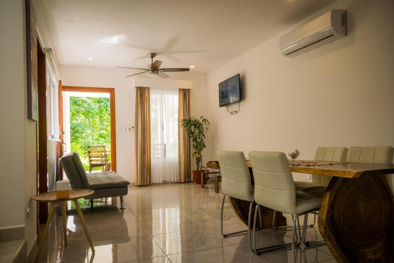 Casa Coco De Mer 2 Tamarindo Luaran gambar