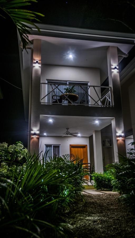 Casa Coco De Mer 2 Tamarindo Luaran gambar