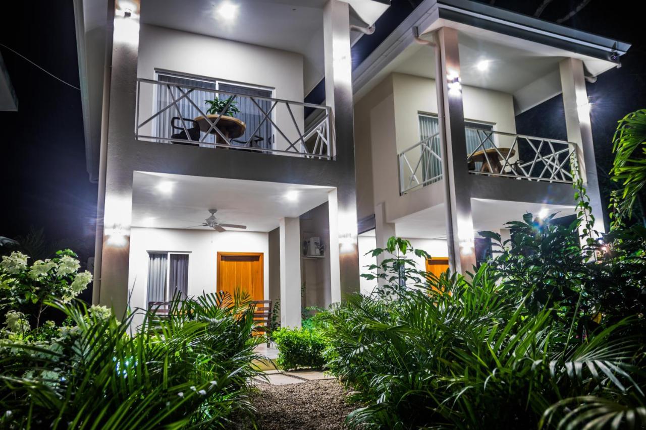 Casa Coco De Mer 2 Tamarindo Luaran gambar