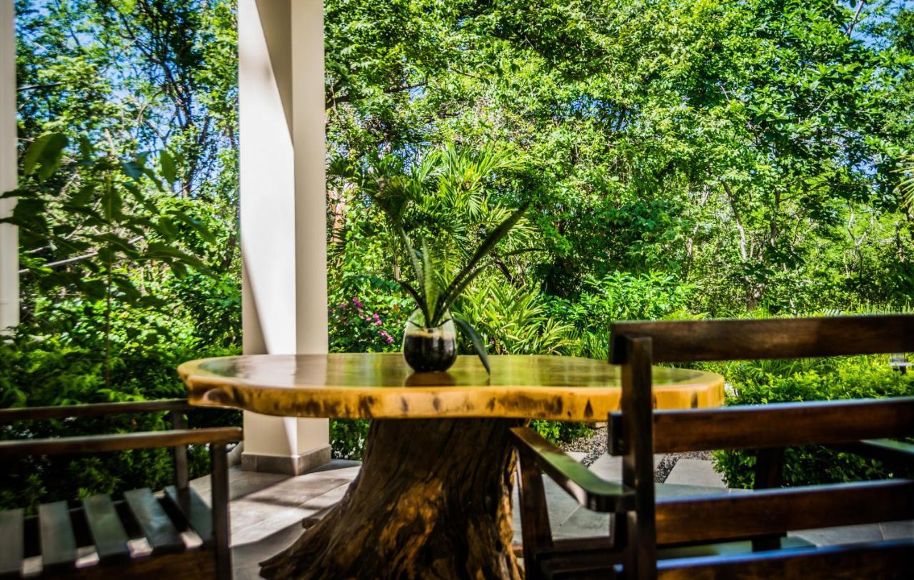 Casa Coco De Mer 2 Tamarindo Luaran gambar